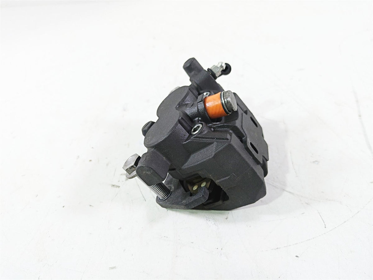 2015 Triumph Tiger Explorer XC Rear Brake Caliper T2023053 {{ shop.shopifyCountryName }} - Mototech271