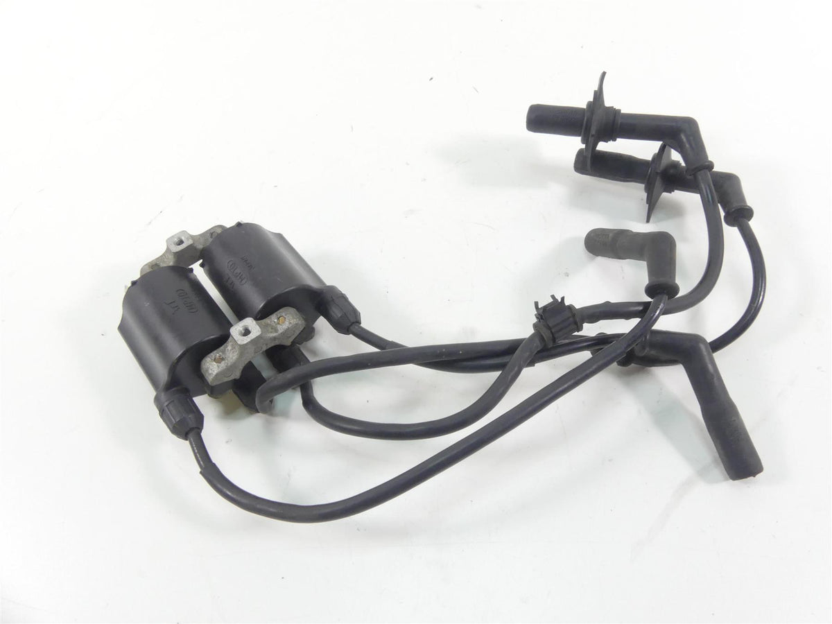 1998 Honda Shadow VT1100T Tec Ignition Coil Wiring Plug Set 30510-MM8-003 {{ shop.shopifyCountryName }} - Mototech271