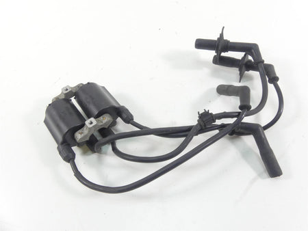 1998 Honda Shadow VT1100T Tec Ignition Coil Wiring Plug Set 30510-MM8-003 {{ shop.shopifyCountryName }} - Mototech271