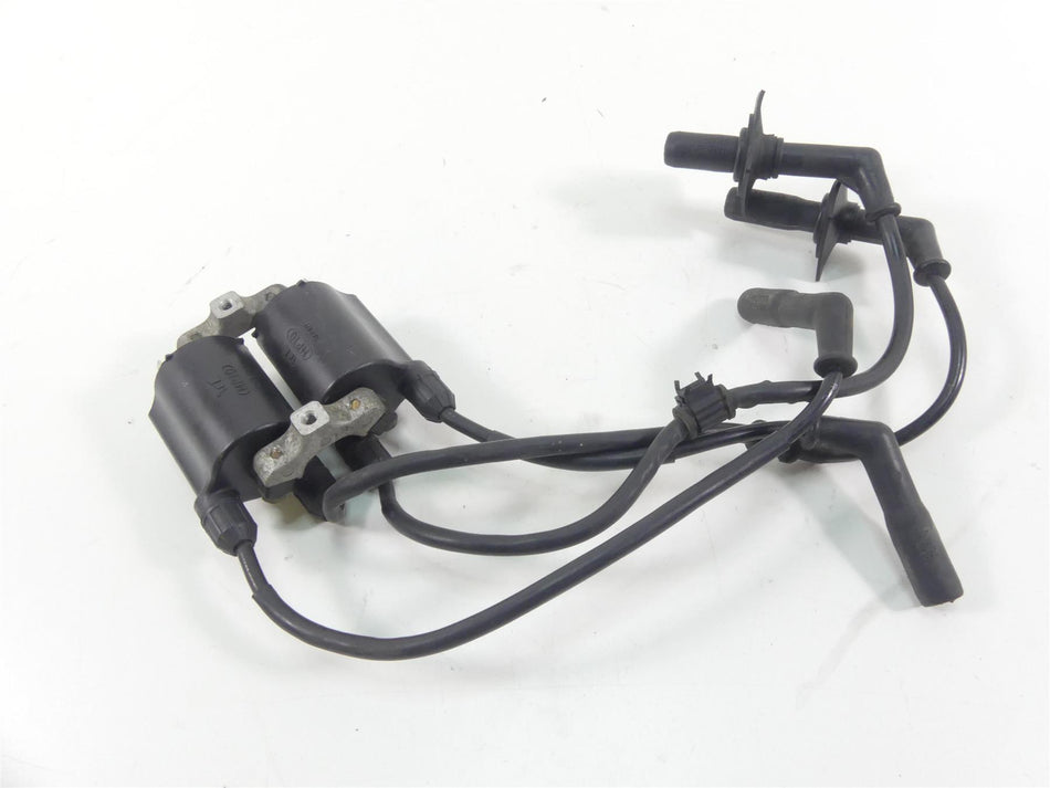 1998 Honda Shadow VT1100T Tec Ignition Coil Wiring Plug Set 30510-MM8-003 {{ shop.shopifyCountryName }} - Mototech271