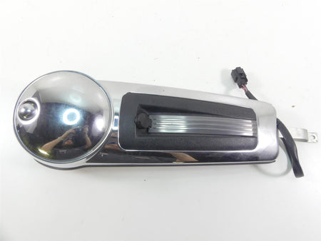 2014 Harley Touring FLHTK Electra Glide Upper Tank Dash Cover Panel 61270-08 {{ shop.shopifyCountryName }} - Mototech271