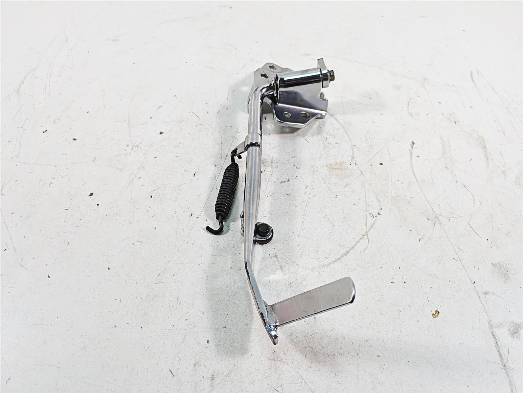 2009 Harley Touring FLHTCU Electra Glide Side Kickstand Kick Stand 50075-07A {{ shop.shopifyCountryName }} - Mototech271