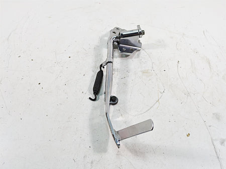 2009 Harley Touring FLHTCU Electra Glide Side Kickstand Kick Stand 50075-07A {{ shop.shopifyCountryName }} - Mototech271