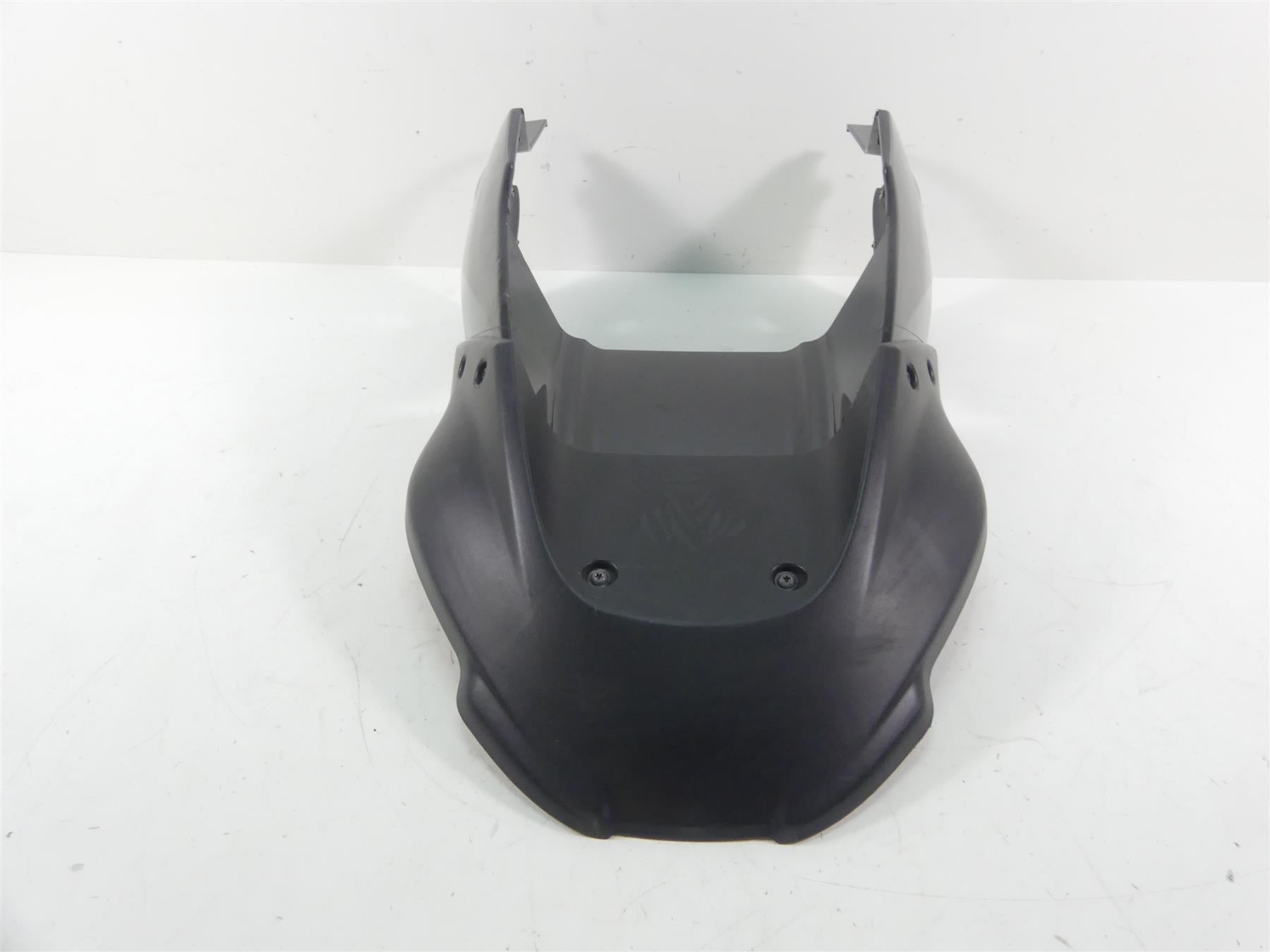 2001 BMW R1150 GS R21 Front Upper Fender Mud Guard - Read 46617663959 {{ shop.shopifyCountryName }} - Mototech271