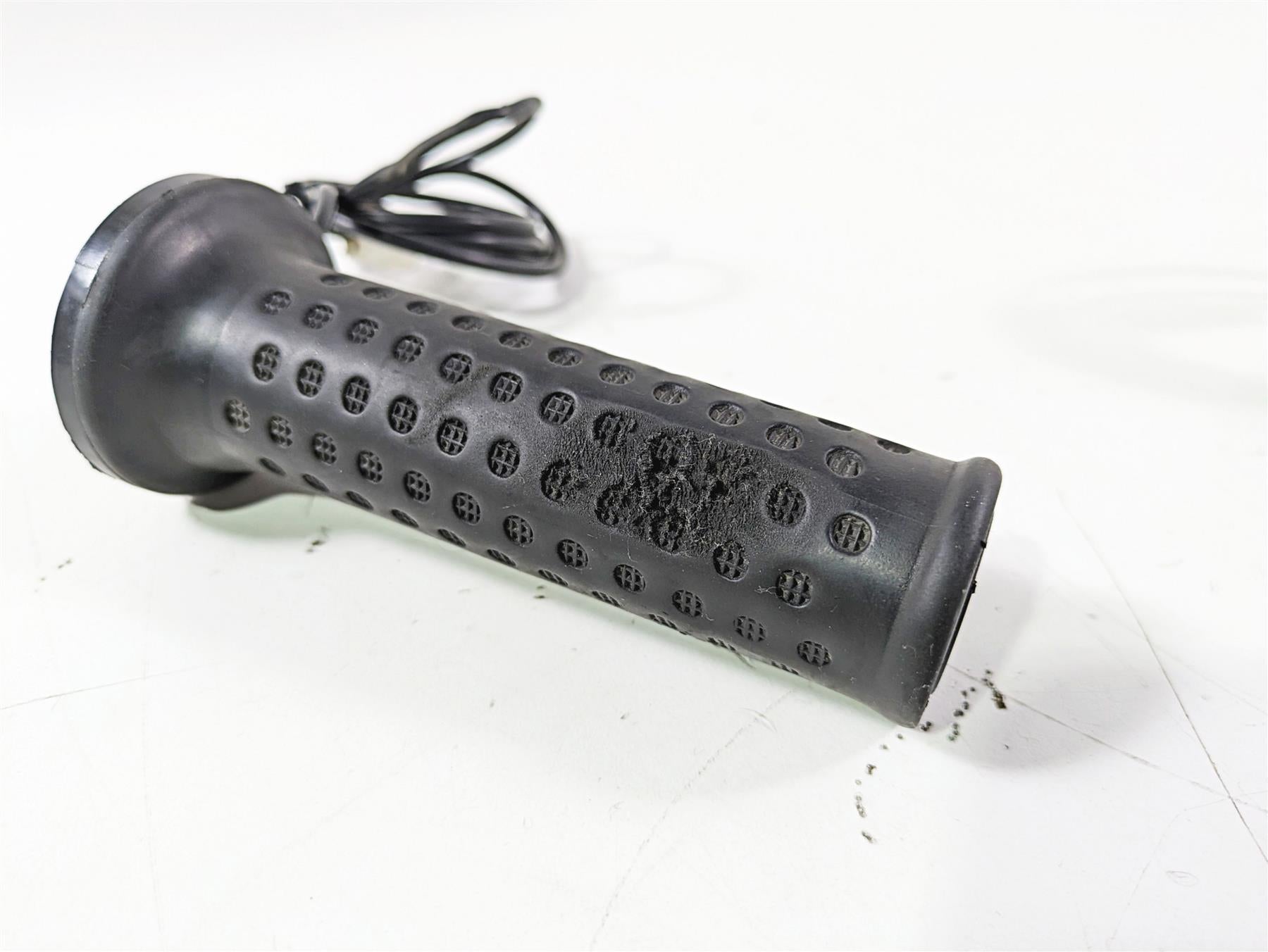 2016 Moto Guzzi Stelvio 1200 8V NTX Heated Hand Heat Grip Set 2S002029 {{ shop.shopifyCountryName }} - Mototech271