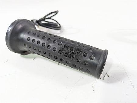 2016 Moto Guzzi Stelvio 1200 8V NTX Heated Hand Heat Grip Set 2S002029 {{ shop.shopifyCountryName }} - Mototech271