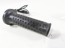 Load image into Gallery viewer, 2016 Moto Guzzi Stelvio 1200 8V NTX Heated Hand Heat Grip Set 2S002029 | Mototech271
