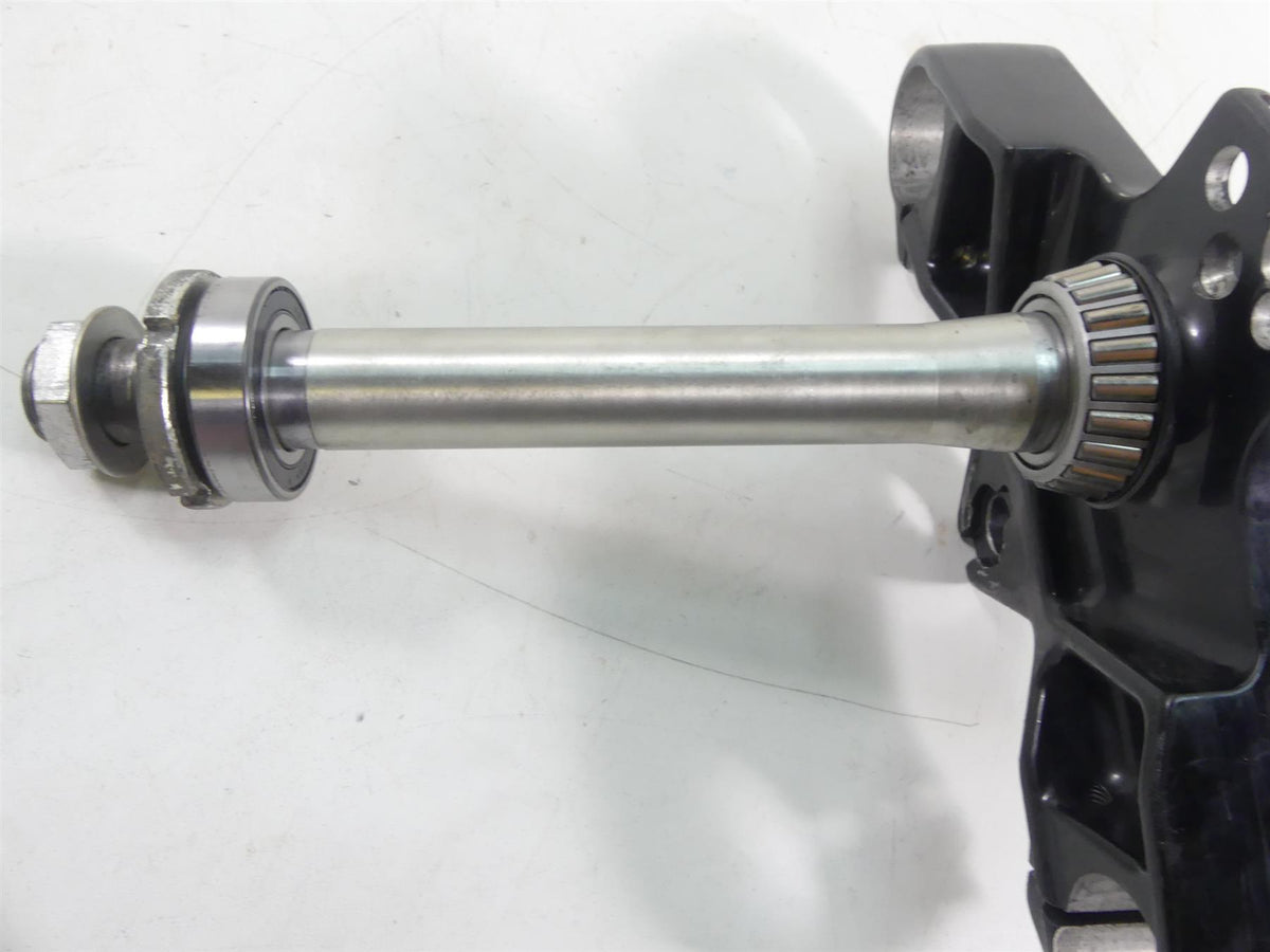 2017 Victory Octane 1200 Lower Triple Tree Steering Yoke 1824075-658 5139921 {{ shop.shopifyCountryName }} - Mototech271