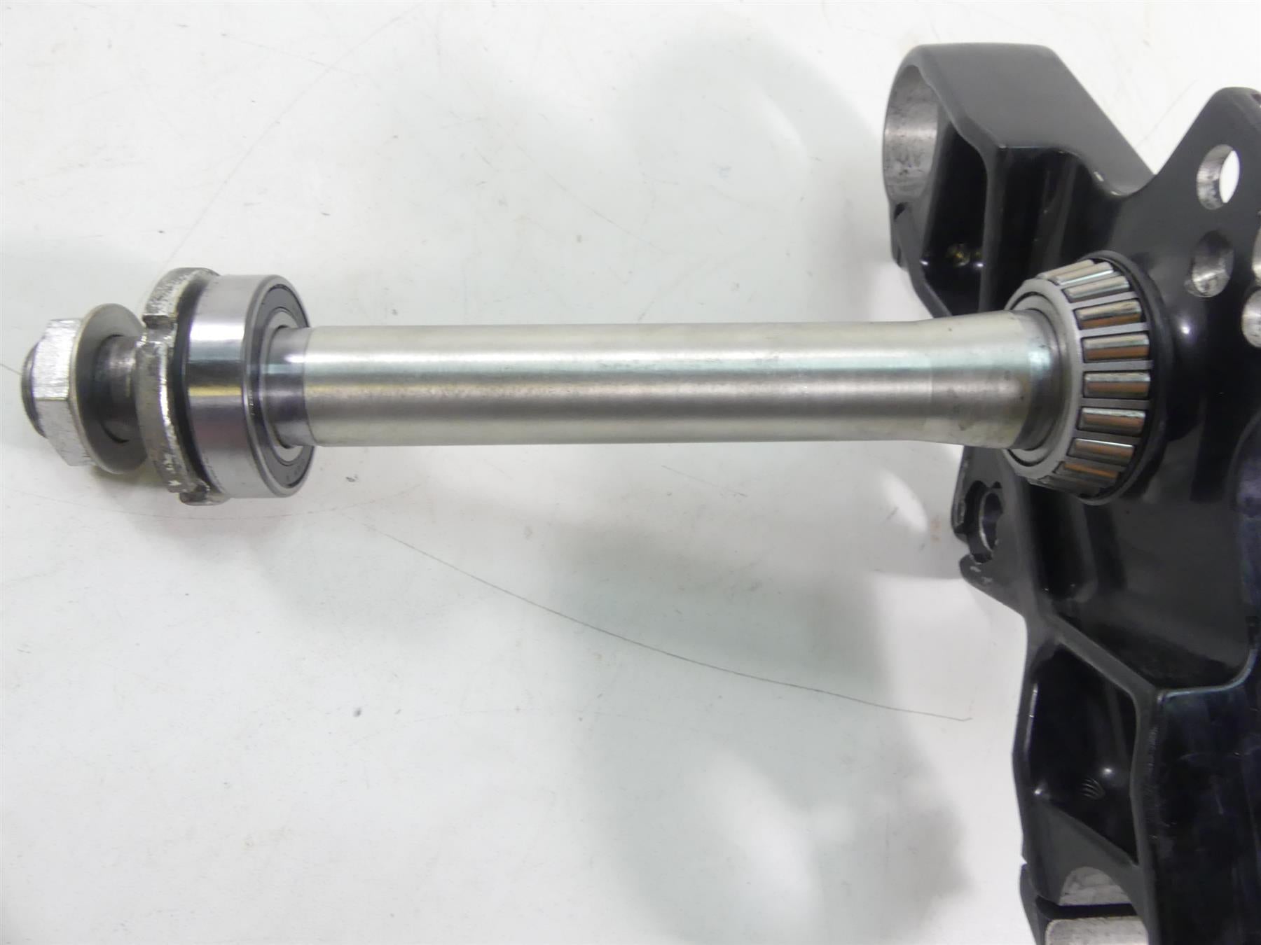 2017 Victory Octane 1200 Lower Triple Tree Steering Yoke 1824075-658 5139921 {{ shop.shopifyCountryName }} - Mototech271