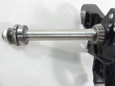 2017 Victory Octane 1200 Lower Triple Tree Steering Yoke 1824075-658 5139921 {{ shop.shopifyCountryName }} - Mototech271