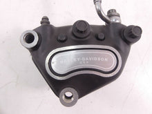 Load image into Gallery viewer, 2006 Harley FLSTCI Softail Heritage Front Brake Caliper + Line 44046-00D | Mototech271
