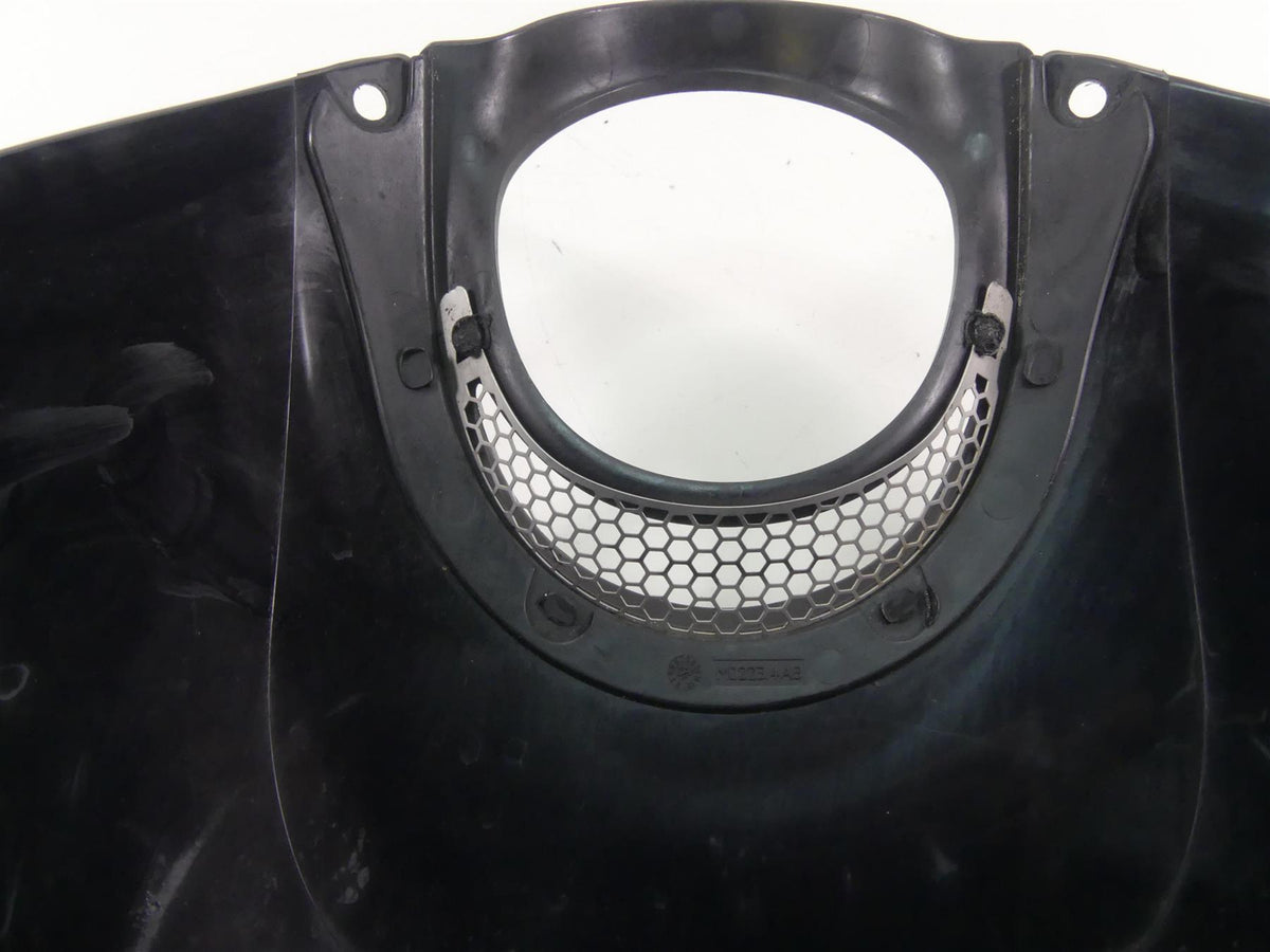 2007 Buell XB12 SS Lightning Fuel Gas Petrol Tank Cover Fairing M0222.02A8AM {{ shop.shopifyCountryName }} - Mototech271