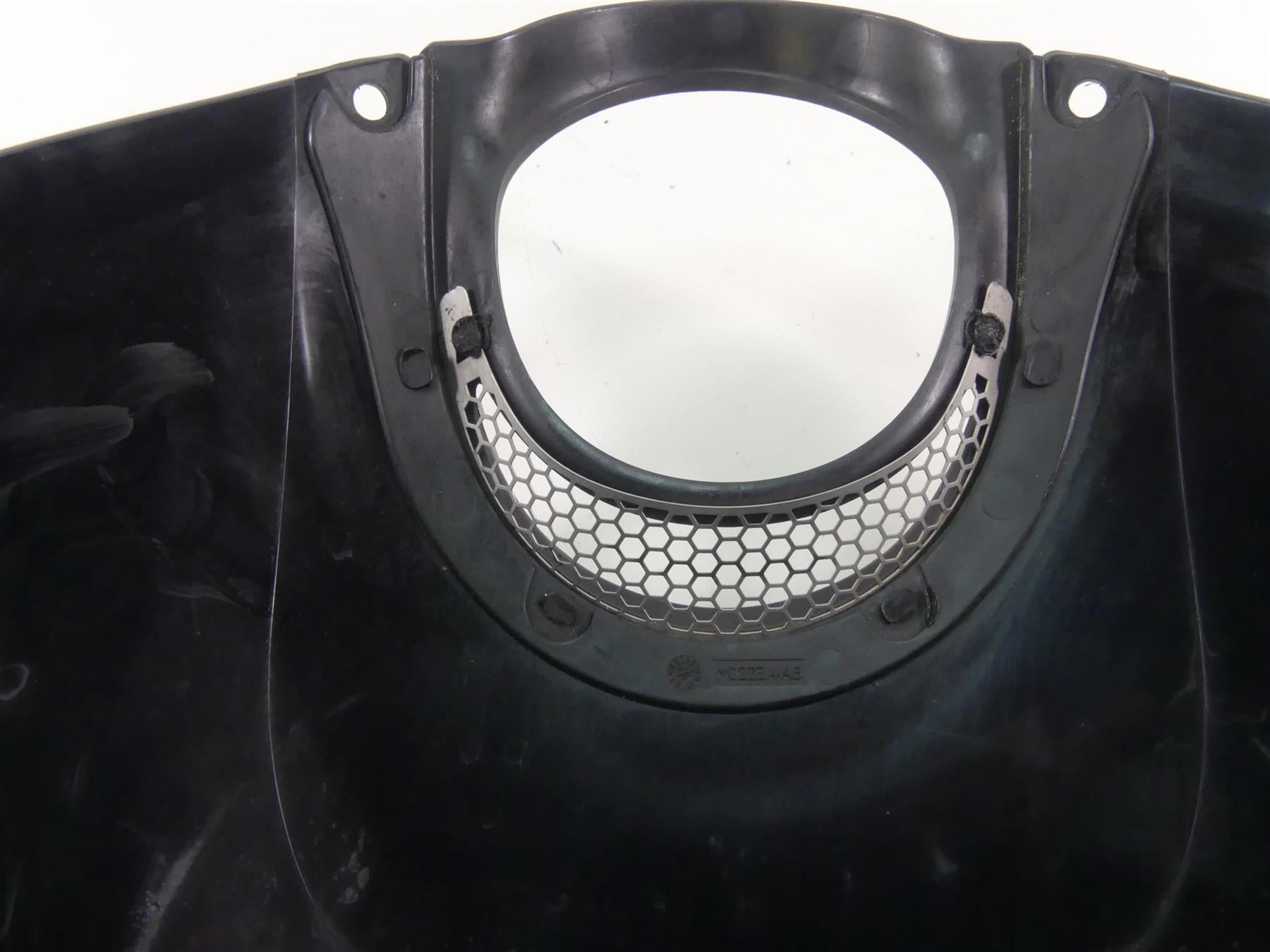 2007 Buell XB12 SS Lightning Fuel Gas Petrol Tank Cover Fairing M0222.02A8AM {{ shop.shopifyCountryName }} - Mototech271