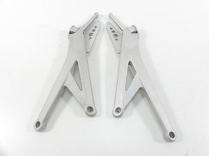 2005 Ducati Multistrada 1000S Rear Passenger Foot Peg Footpeg Set 82410801A | Mototech271