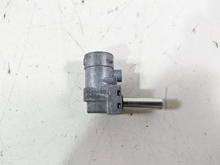 2021 Harley Softail FLSL Slim Steering Key Lock Set 45600049 {{ shop.shopifyCountryName }} - Mototech271