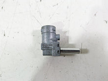 Load image into Gallery viewer, 2021 Harley Softail FLSL Slim Steering Key Lock Set 45600049 | Mototech271
