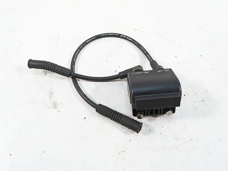 1990 Harley Sportster XLH883 XL883 Screamin Eagle Ignition Coil Set 31647-97 {{ shop.shopifyCountryName }} - Mototech271