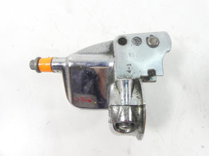 2005 Harley Touring CVO FLHTC SE Electra Glide  Clutch Master Cyl 11/16 46113-02