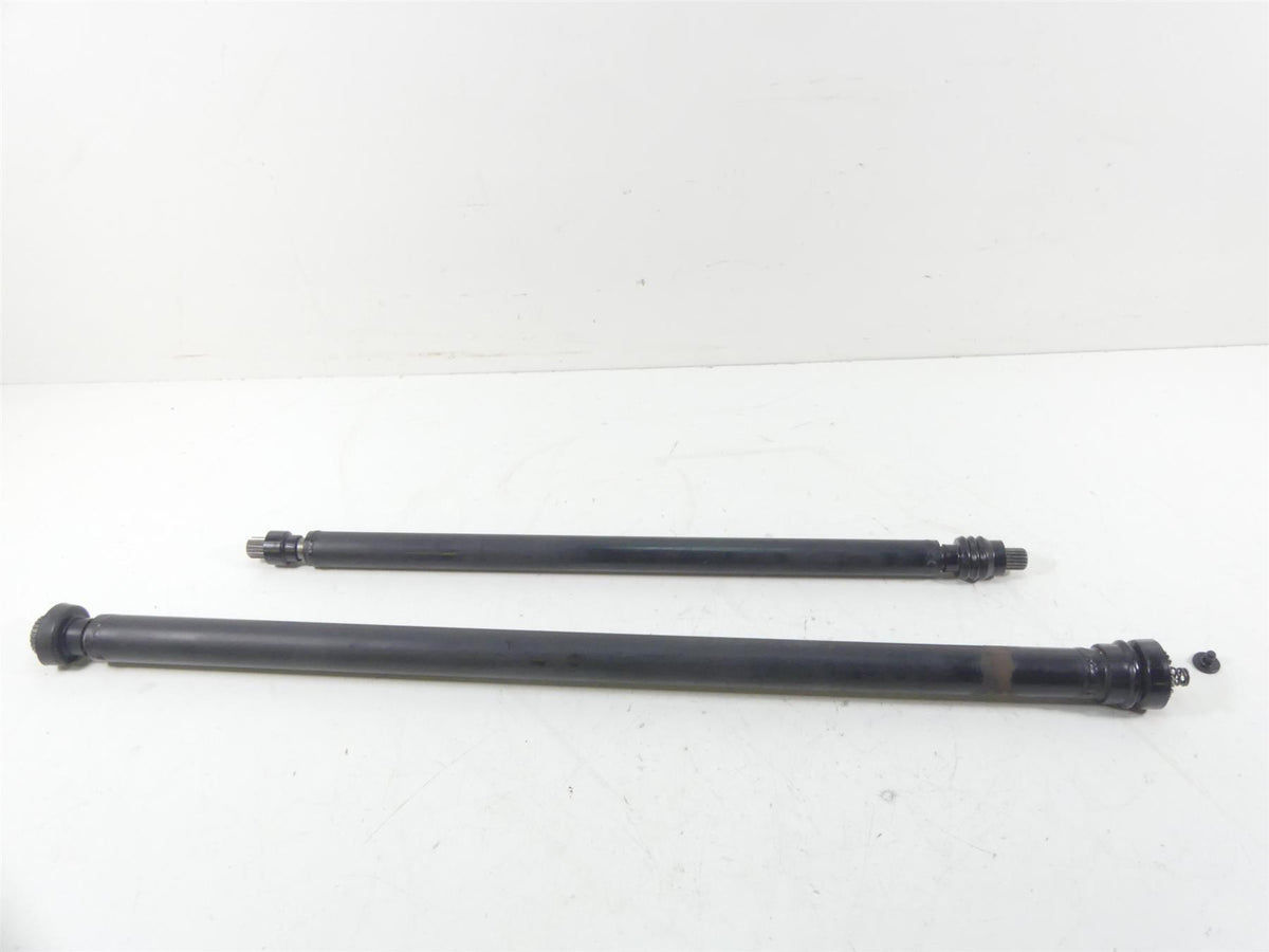 2017 Yamaha YXZ1000R EPS SS Center Prop Drive Axle Shaft Set 2HC-46109-00-00 {{ shop.shopifyCountryName }} - Mototech271