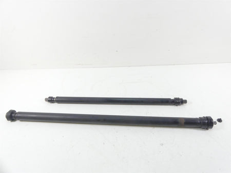 2017 Yamaha YXZ1000R EPS SS Center Prop Drive Axle Shaft Set 2HC-46109-00-00 {{ shop.shopifyCountryName }} - Mototech271