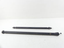 Load image into Gallery viewer, 2017 Yamaha YXZ1000R EPS SS Center Prop Drive Axle Shaft Set 2HC-46109-00-00

