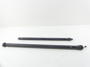 2017 Yamaha YXZ1000R EPS SS Center Prop Drive Axle Shaft Set 2HC-46109-00-00