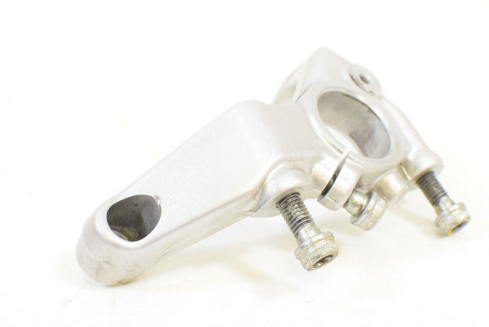 2014 Ducati Panigale 1199 S Right Footpeg Foot Peg Frame Mount 8291A441B {{ shop.shopifyCountryName }} - Mototech271