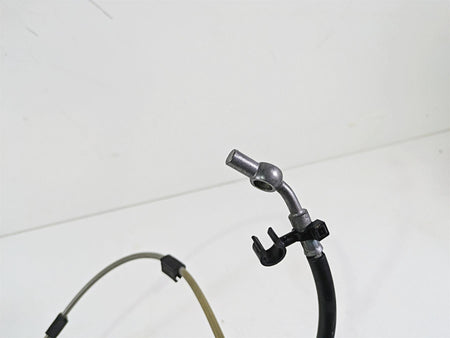 2014 BMW R nine T R9T K21 Rear Abs Brake Line Hose Set 34328533906 34328533936 {{ shop.shopifyCountryName }} - Mototech271