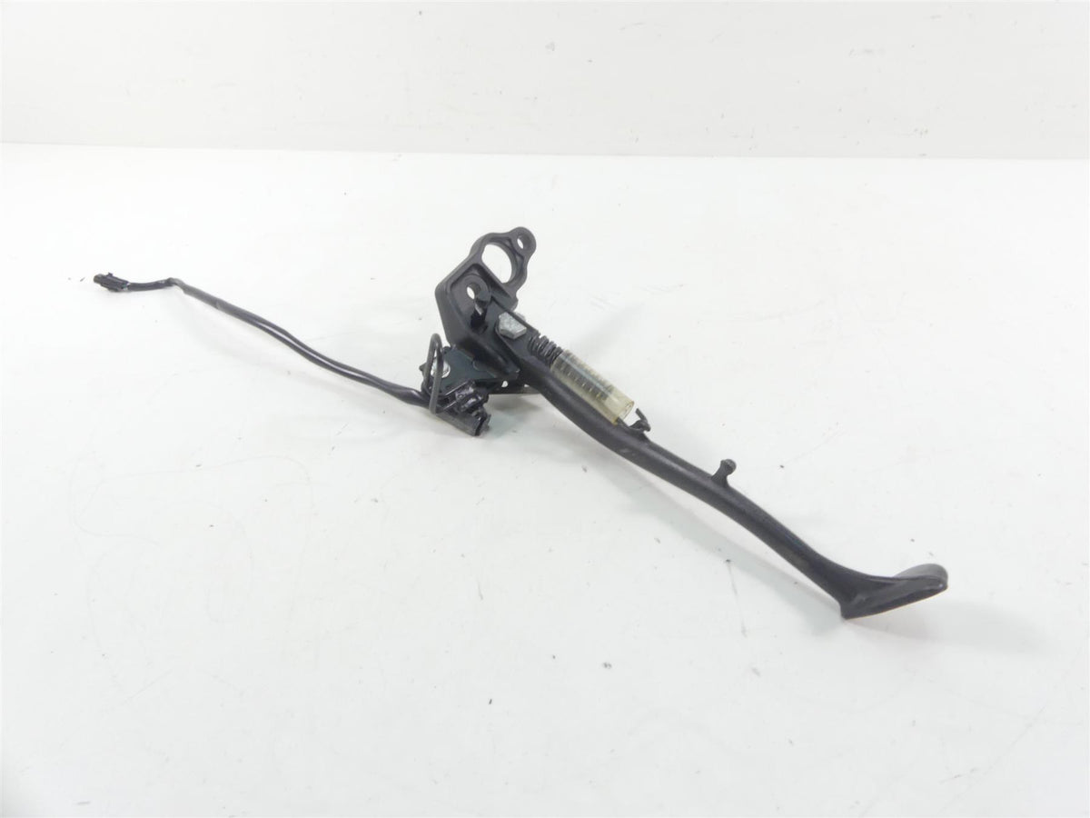 2019 Kawasaki ZX1400 ZX-14R Ninja Side Kickstand Kick Stand 34024-0026-18R {{ shop.shopifyCountryName }} - Mototech271