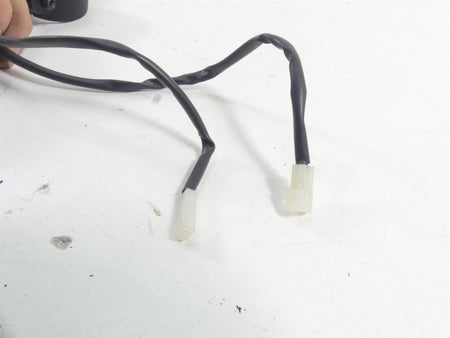 2019 Moto Guzzi V7 III Stone 750 Front Blinker Turn Signal Set 2D000261 2D000262 {{ shop.shopifyCountryName }} - Mototech271