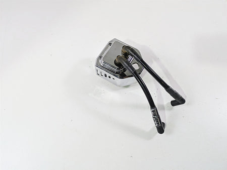 2008 Ultima Motorcycles Fat Bastard Ignition Coil & Chrome Cover {{ shop.shopifyCountryName }} - Mototech271