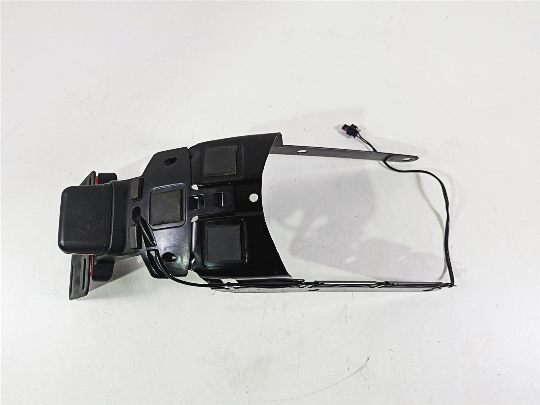 2021 Harley Softail FXST Standard Inner Rear Fender Support Mount 59500448 {{ shop.shopifyCountryName }} - Mototech271
