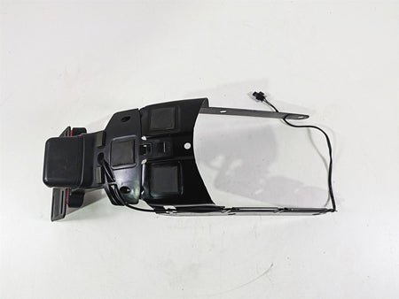 2021 Harley Softail FXST Standard Inner Rear Fender Support Mount 59500448 {{ shop.shopifyCountryName }} - Mototech271