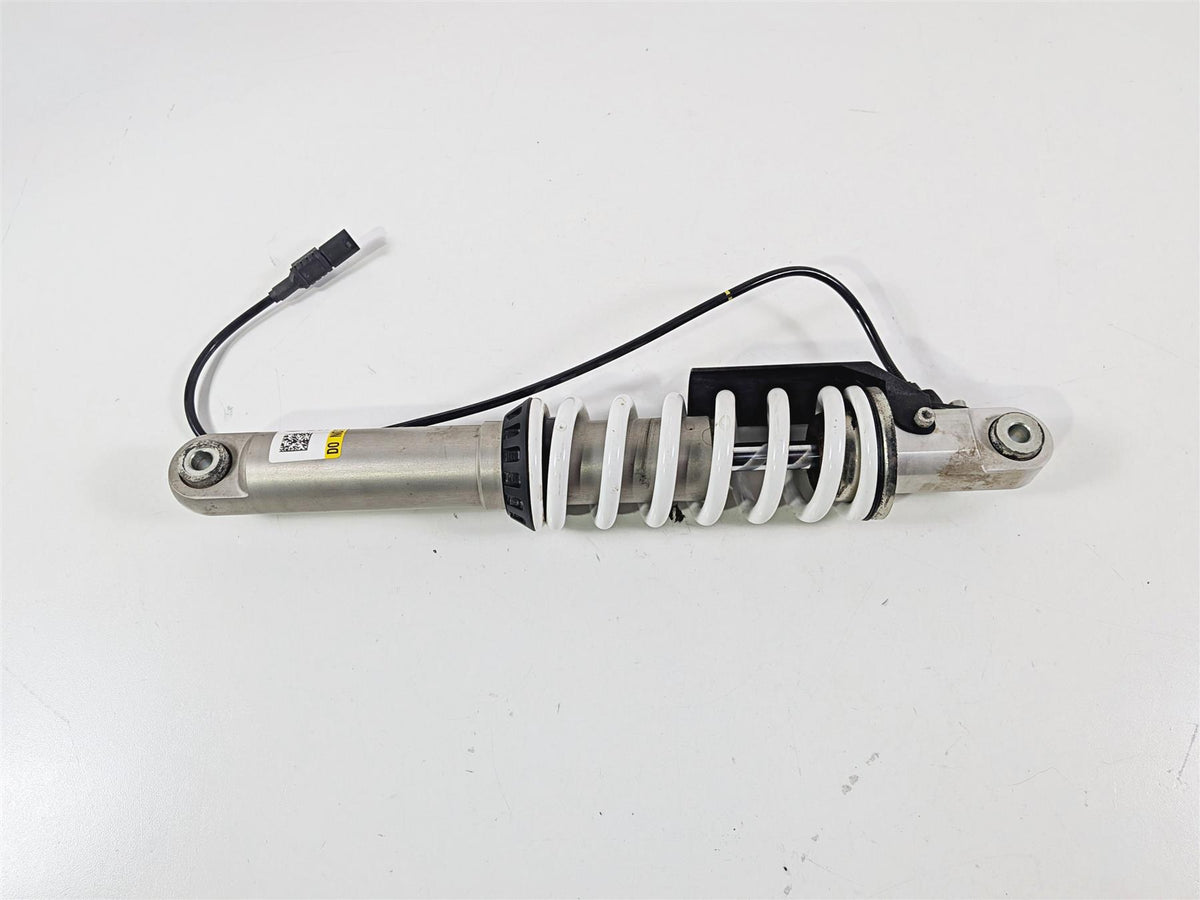 2016 BMW R1200RT RT RTW K52 Front Shock Damper Esa Dynamics 31488521246 {{ shop.shopifyCountryName }} - Mototech271