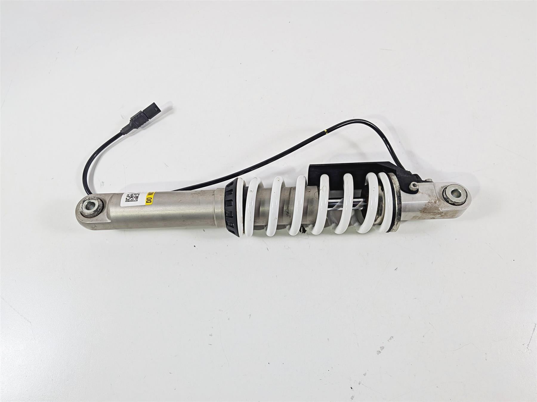 2016 BMW R1200RT RT RTW K52 Front Shock Damper Esa Dynamics 31488521246 {{ shop.shopifyCountryName }} - Mototech271