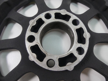 2017 Harley Dyna FXDB Street Bob Rear Belt Sprocket Pulley 66T 40374-07 {{ shop.shopifyCountryName }} - Mototech271