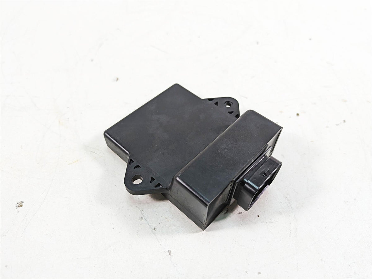 2002 Yamaha FZ1 FZS1000 Fazer Cdi Ecu Ecm Engine Control Module 5LV-82305-30-00 {{ shop.shopifyCountryName }} - Mototech271