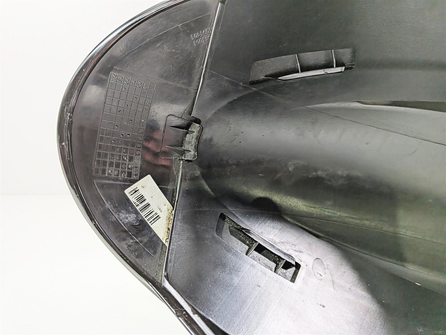 2023 BMW R1250RT RTP K52 Front Fender + Black Cover Fairing 46618382826 {{ shop.shopifyCountryName }} - Mototech271