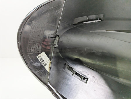 2023 BMW R1250RT RTP K52 Front Fender + Black Cover Fairing 46618382826 {{ shop.shopifyCountryName }} - Mototech271