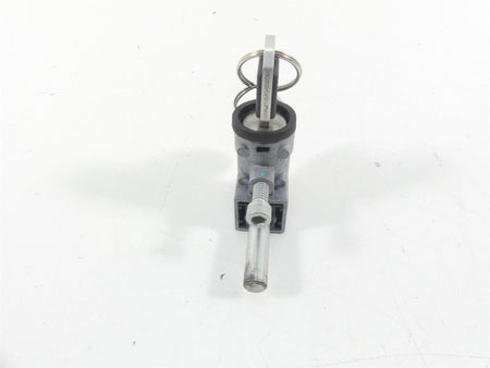 2018 Harley Softail FXFB Fat Bob Steering Front Fork Lock Keys Set 45600049 {{ shop.shopifyCountryName }} - Mototech271