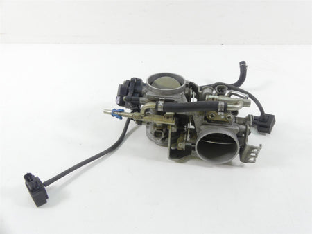 2007 Suzuki M109R VZR1800 Boulevard Throttle Body Bodies 13405-48G00 13405-48G01 {{ shop.shopifyCountryName }} - Mototech271