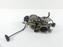 Load image into Gallery viewer, 2007 Suzuki M109R VZR1800 Boulevard Throttle Body Bodies 13405-48G00 13405-48G01 | Mototech271
