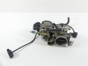2007 Suzuki M109R VZR1800 Boulevard Throttle Body Bodies 13405-48G00 13405-48G01 | Mototech271