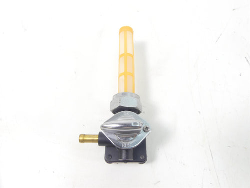 2005 Harley Softail FLSTSC Heritage Springer Fuel Gas Valve Petcock 61338-02 | Mototech271