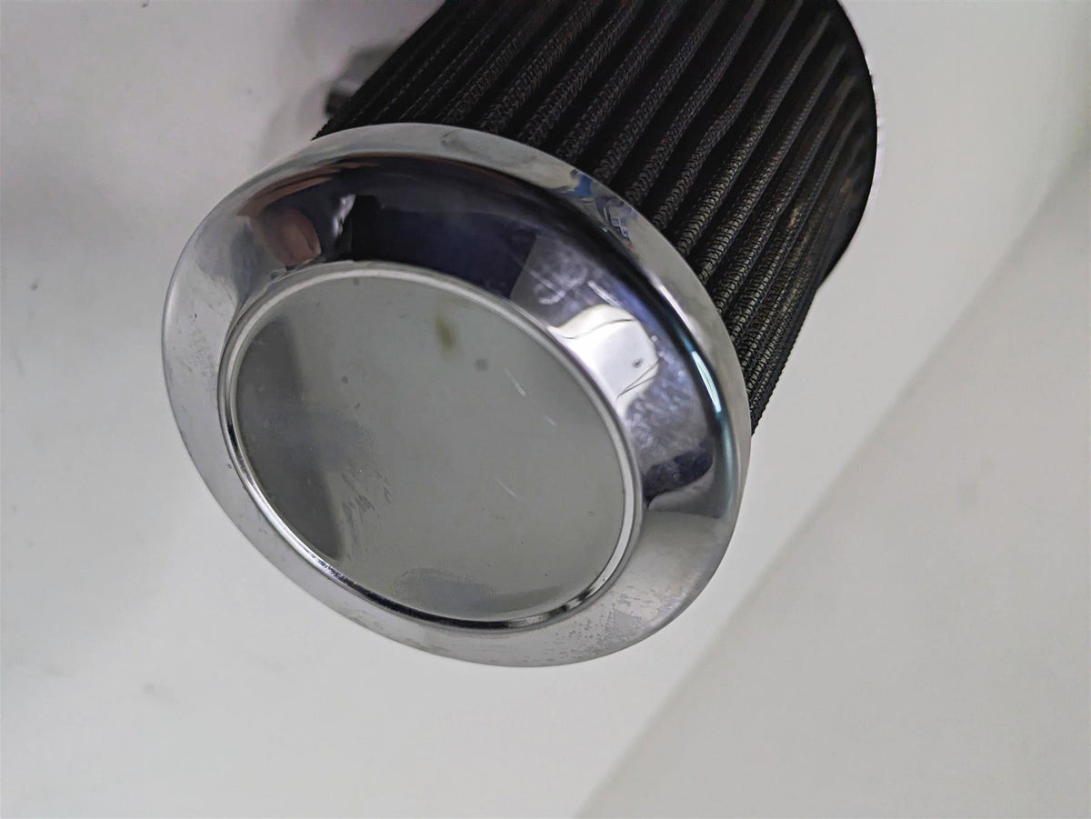 2009 Harley Dyna FXDFSE CVO Fat Bob Screamin Eagle Air Filter - Read 29424-05B {{ shop.shopifyCountryName }} - Mototech271