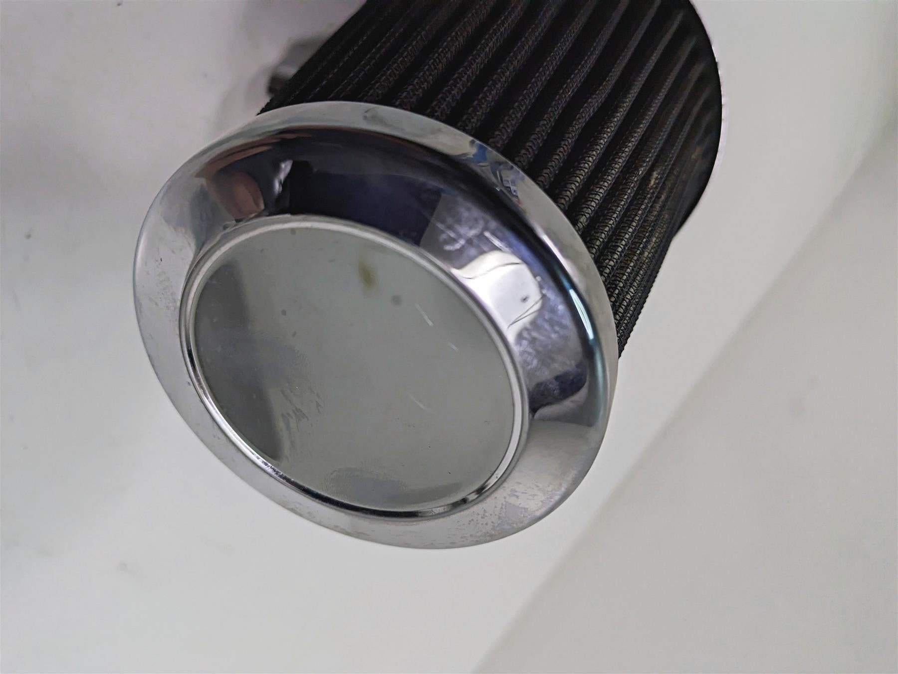 2009 Harley Dyna FXDFSE CVO Fat Bob Screamin Eagle Air Filter - Read 29424-05B {{ shop.shopifyCountryName }} - Mototech271