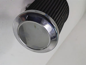 2009 Harley Dyna FXDFSE CVO Fat Bob Screamin Eagle Air Filter - Read 29424-05B