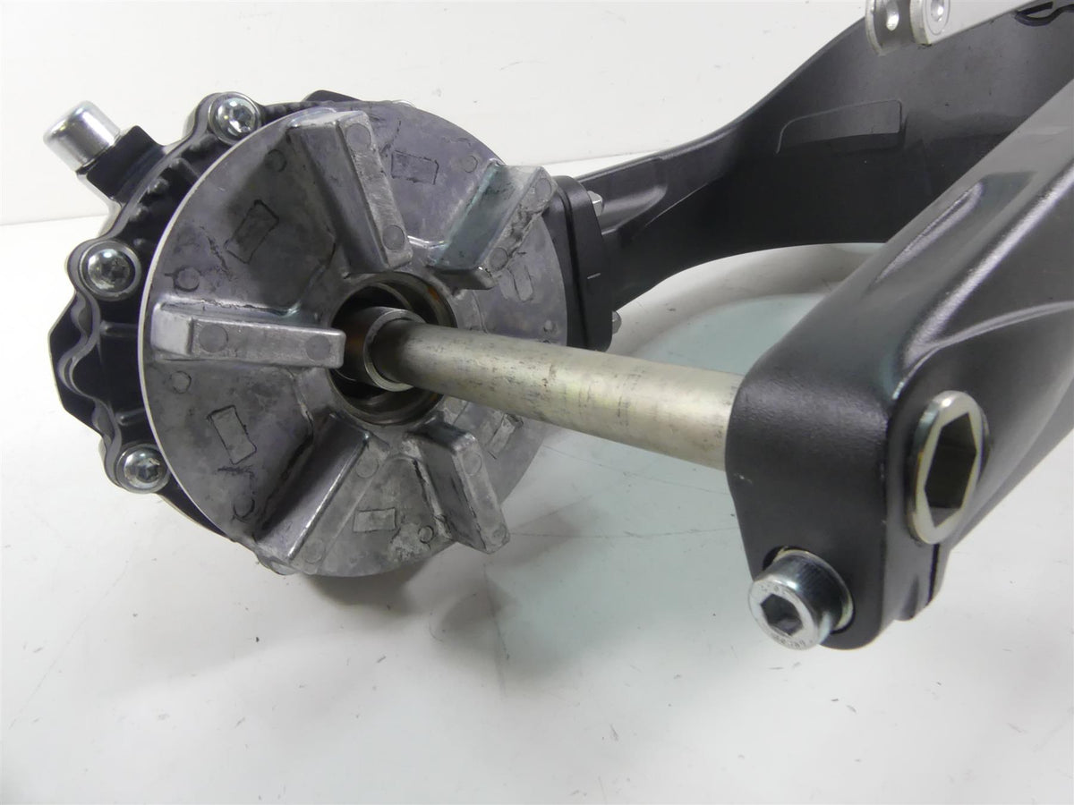 2017 Yamaha XT1200Z Super Tenere Swingarm Differential Drive Shaft 5K 23P-46101-00 {{ shop.shopifyCountryName }} - Mototech271