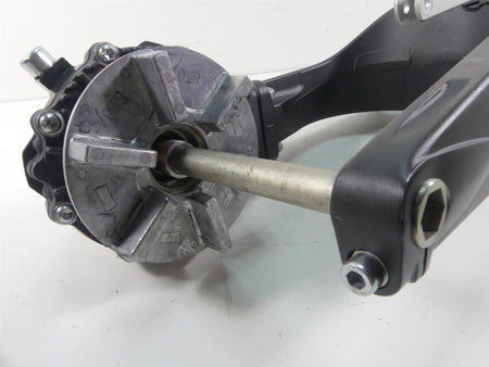 2017 Yamaha XT1200Z Super Tenere Swingarm Differential Drive Shaft 5K 23P-46101-00 {{ shop.shopifyCountryName }} - Mototech271
