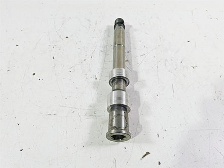 2021 Harley Softail FLSL Slim Front Wheel Spindle Axle 43000080 {{ shop.shopifyCountryName }} - Mototech271